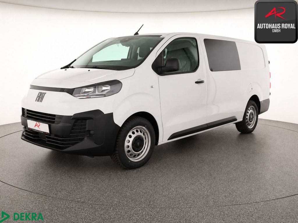 Image of Fiat Scudo