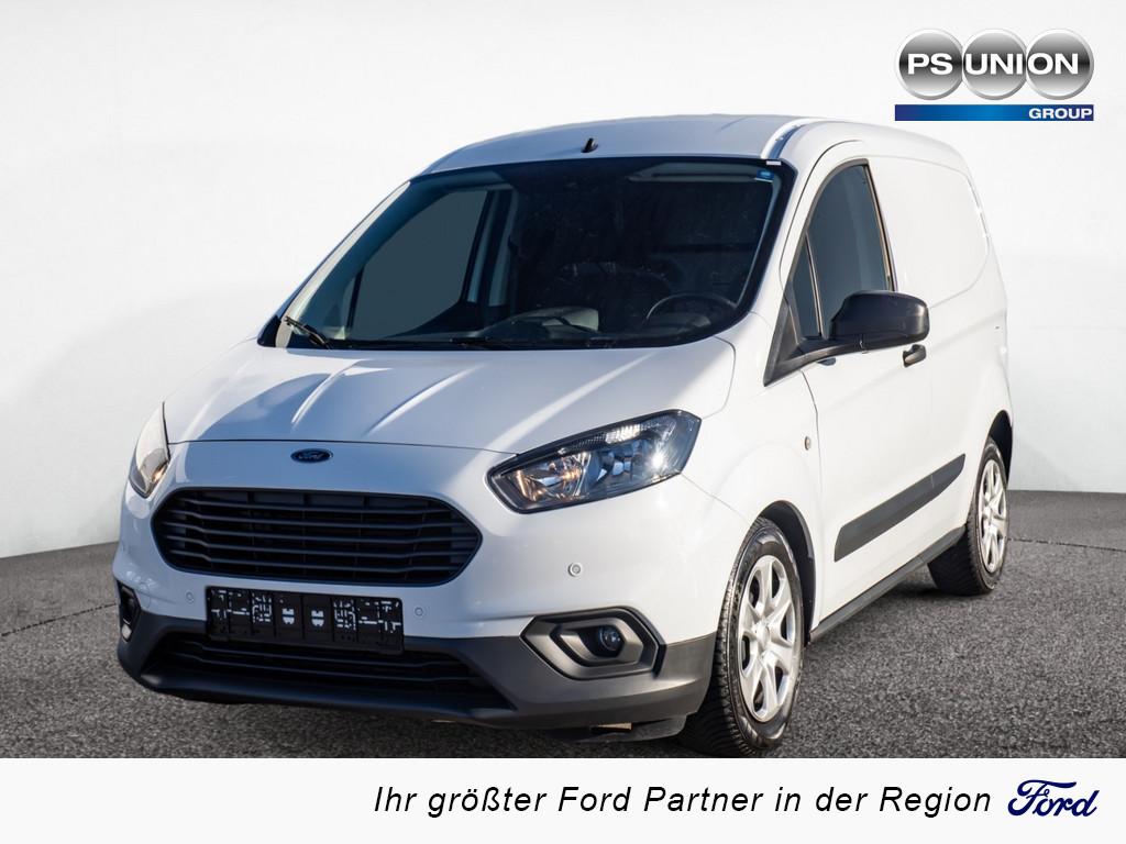 Ford TRANSIT COURIER TREND KLIMA SYNC PDC SHZ NAVI