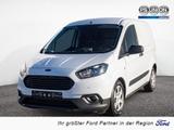 Ford TRANSIT COURIER TREND KLIMA SYNC PDC SHZ NAVI - Ford Transit Courier mit Diesel-Antrieb