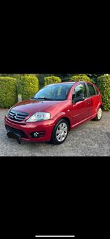 Citroën Citroen C3 VTR* LPG * KLIMA * E-FENSTER - Citroën C3: Vtr