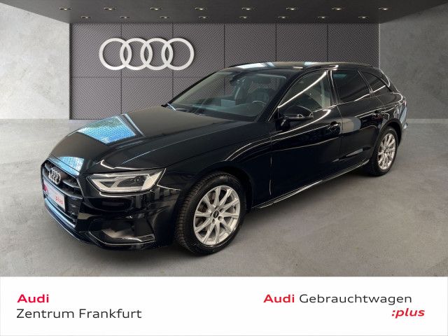 Audi A4 - Bild 1