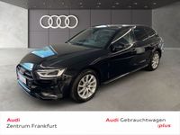 Audi A4 - Vorschau Bild 1