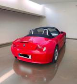 BMW Z4 Roadster 2.5i - - BMW Z4 Gebrauchtwagen in Stuttgart
