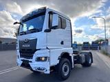MAN TGX 18.540 4X2H BL SA  Hydrodrive 2Kreis Kipphyd - MAN Tgx 540