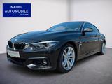 BMW 420i Cabrio M-Sport Autom./Leder/LED/LHZ/Navi - BMW 420: Cabrio