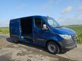 Mercedes-Benz *NEU* 3,5to Anh.last Sprinter 315CDI Transporter - Angebote