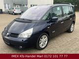 Renault Espace IV Initiale*1-HD*AUTOM*NAVI*S-DACH*LEDER* - Renault Espace in Gelsenkirchen