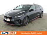 Kia pro_cee'd 1.6 TGDI GT Aut*NAVI*LED*ACC*CAM*PDC* - Kia Gebrauchtwagen in Nürnberg