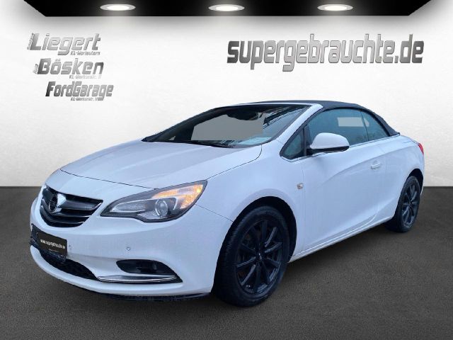 Opel Cascada Innovation ecoFlex