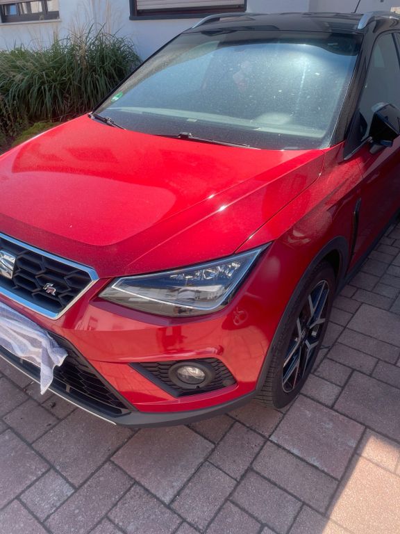Image of Seat Arona