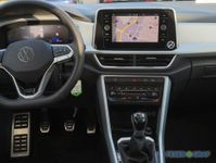 Volkswagen T-Roc - Vorschau Bild 11