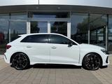 Audi RS 3 Sportback S tronic Matrix LED B&O MMI+ Spor - Audi RS3: Sportback