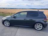 Volkswagen Golf 2.0 TSI GTI Edition 35 GTI Edition 35 - Volkswagen Golf aus 2011: GTI