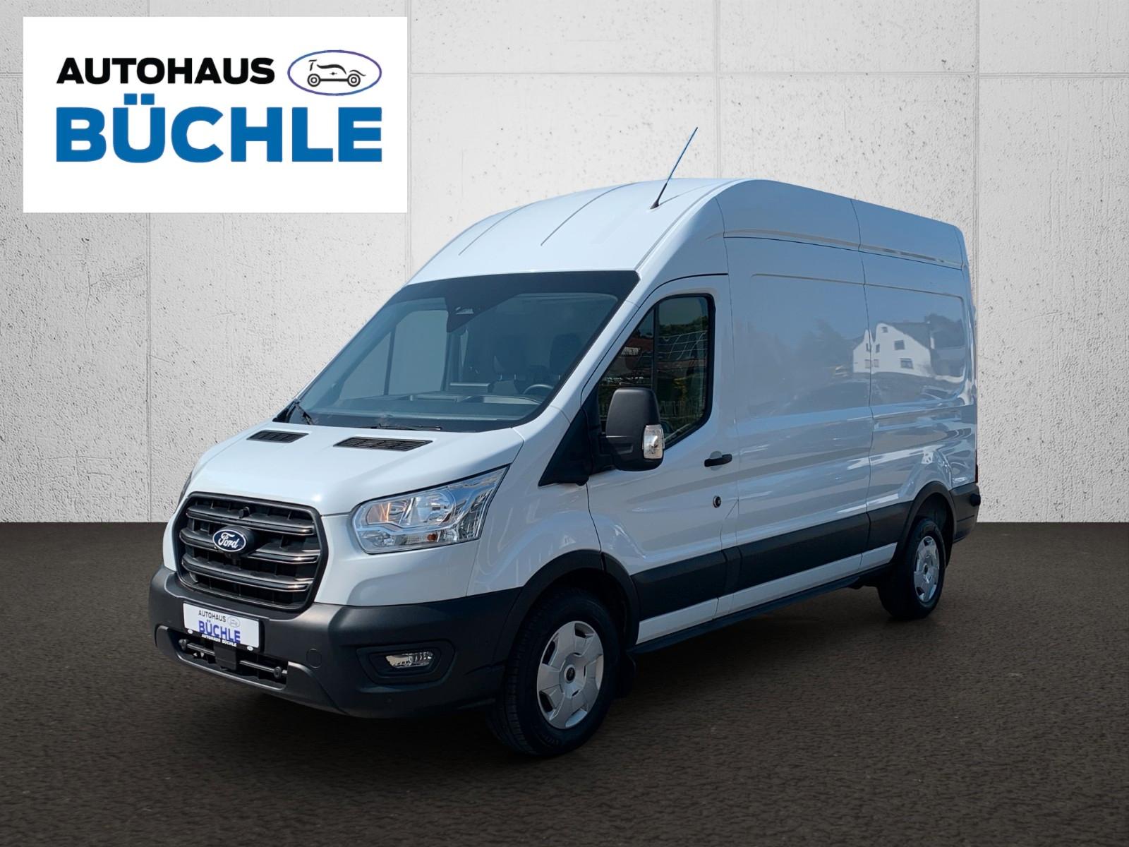 Ford TRANSIT KASTEN 350 L3H3+NAVI+KAMERA+ACC+PDC!