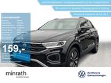 Volkswagen T-Roc GOAL 1.0 TSI SONDERLEASING AB 159,- € - Volkswagen T-Roc: Goal