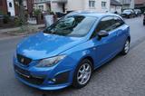 Seat Ibiza SC Cupra 1.4 TSI*NAVI*RFK*MFL*DSG! - Seat Ibiza Cupra