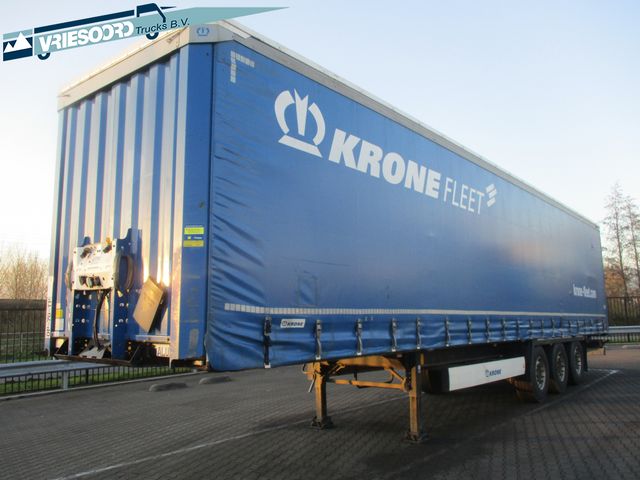 Krone SD SD