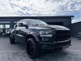 Dodge RAM 1500 *Gen5*Laramie*12x22*Night Edition* - Dodge RAM Laramie Night Gebrauchtwagen