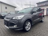 Ford Kuga Individual - Ford Kuga: Individual
