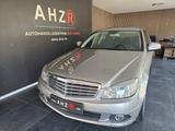 Mercedes-Benz C 200 KOMPRESSOR ELEGANCE*NAVI*SHZ*SERVICE NEU - gebrauchte Mercedes-Benz C 200 aus dem Jahr 2009