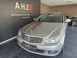 Mercedes-Benz C 200 KOMPRESSOR ELEGANCE*NAVI*SHZ*SERVICE NEU - Mercedes-Benz C 200 mit Benzin-Antrieb: Limousine, Automatik, Kompressor Elegance