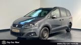 Seat Alhambra Style 2.0 TDI 7SITZ-KAM-SHZ-KLIMA-TEMPO - Seat Alhambra aus 2011