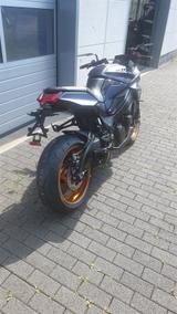 Suzuki Katana - SUZUKI KATANA
