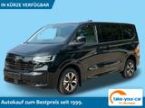 Volkswagen T7 Caravelle KR 9-Sitzer+AHK+LED+KAM+PDC+SHZ+... - weiße Volkswagen T7 Caravelle