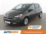Opel Corsa 1.4 Drive *TEMPO*PDC*SHZ*LHZ*ALU*KLIMA* - Opel Corsa Gebrauchtwagen in Köln