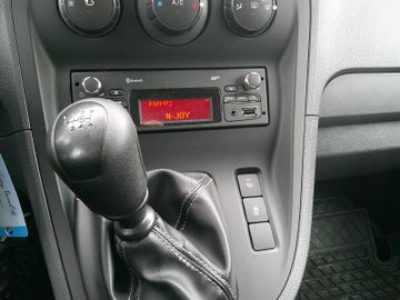 Mercedes-Benz Citan Kasten 108 CDI Lang