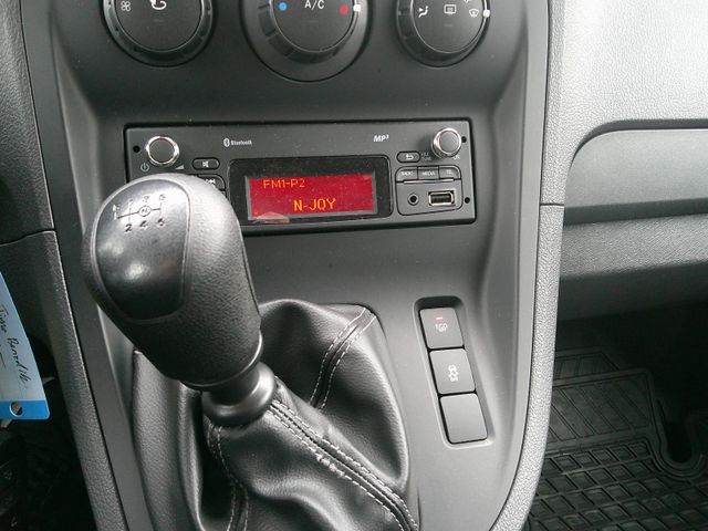 Mercedes-Benz Citan Kasten 108 CDI Lang