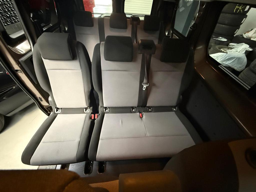 Toyota Proace L1, Foto 24 von 43