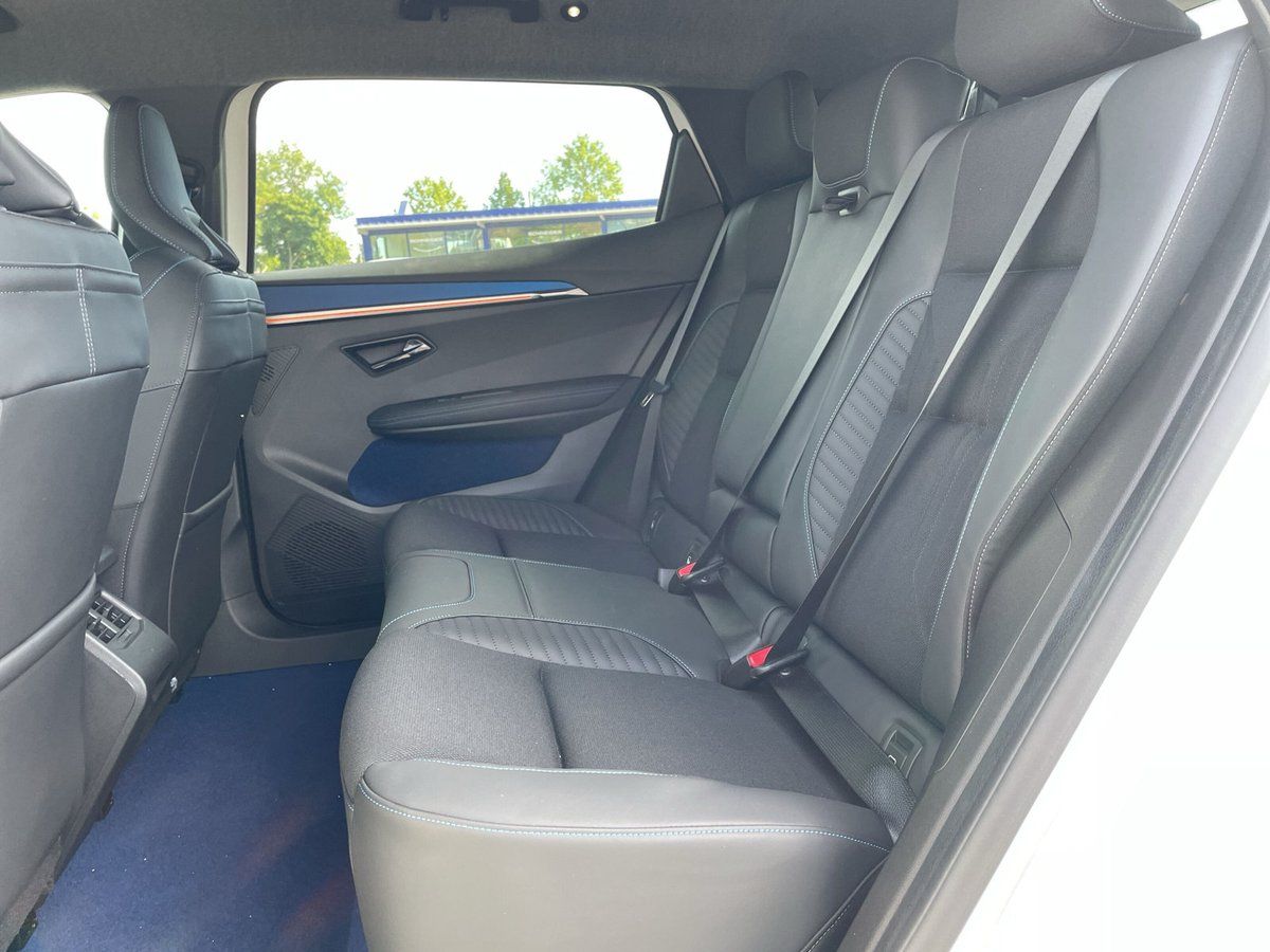 Renault Scenic - Bild 11