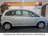 Opel Meriva Innovation "110 Jahre"/1.6/TÜV/Garantie - Opel Meriva INNOVATION-110-Jahre