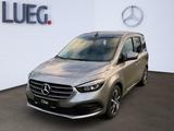 Mercedes-Benz T 180 d PROGRESSIVE+EDITION+LED+NAVI+LMF-17''+SH - Mercedes-Benz T-Klasse in Bochum
