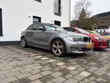 BMW 120D Coupe E82 - BMW mit Diesel-Antrieb: Coupe, Sitzheizung, 1.8