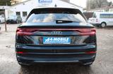 Audi Q8 50 TDI quattro S-Line Matrix Pano Head-Up - Audi Q8 mit Panoramadach