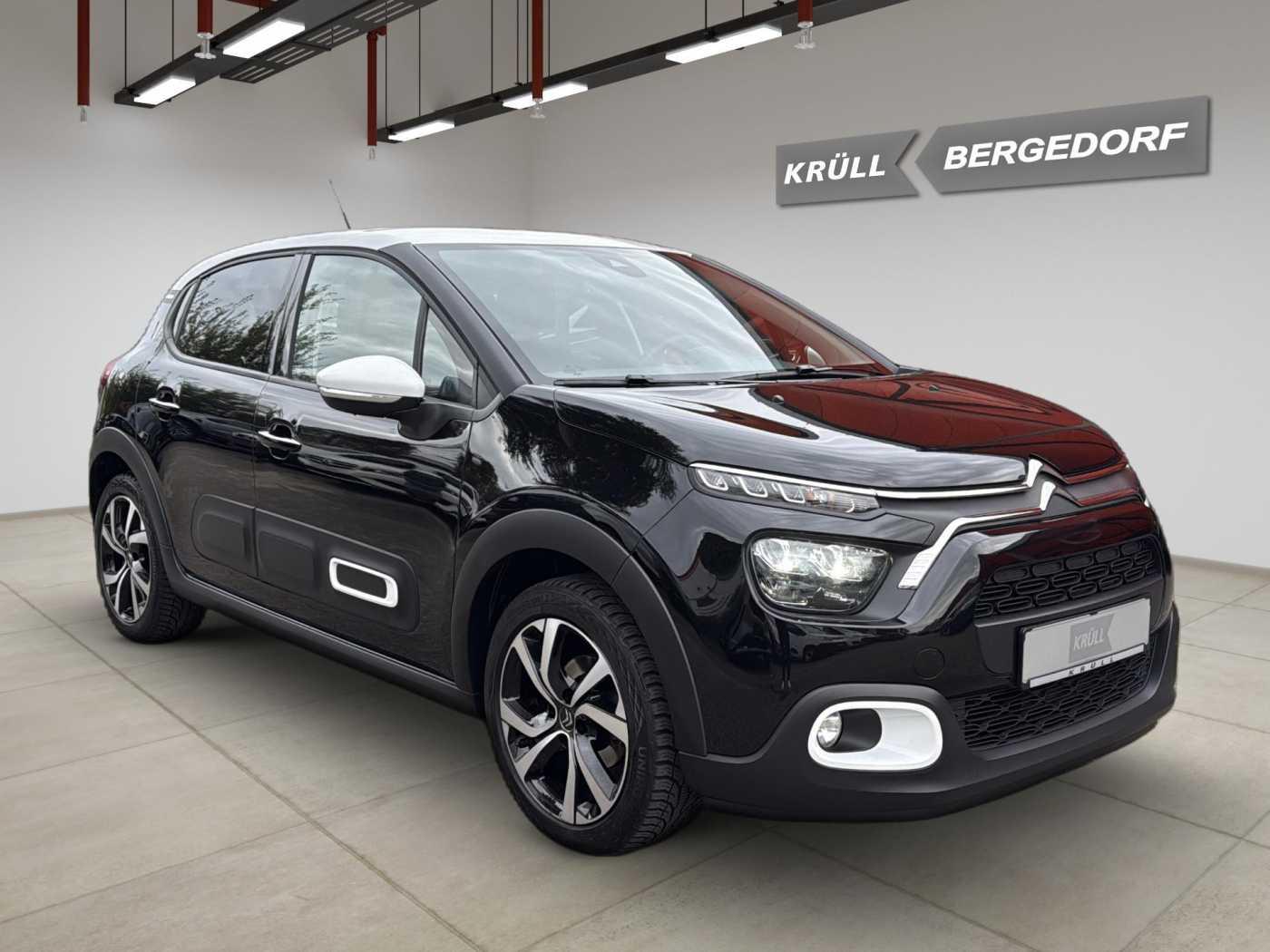 Citroën C3 Shine Pack