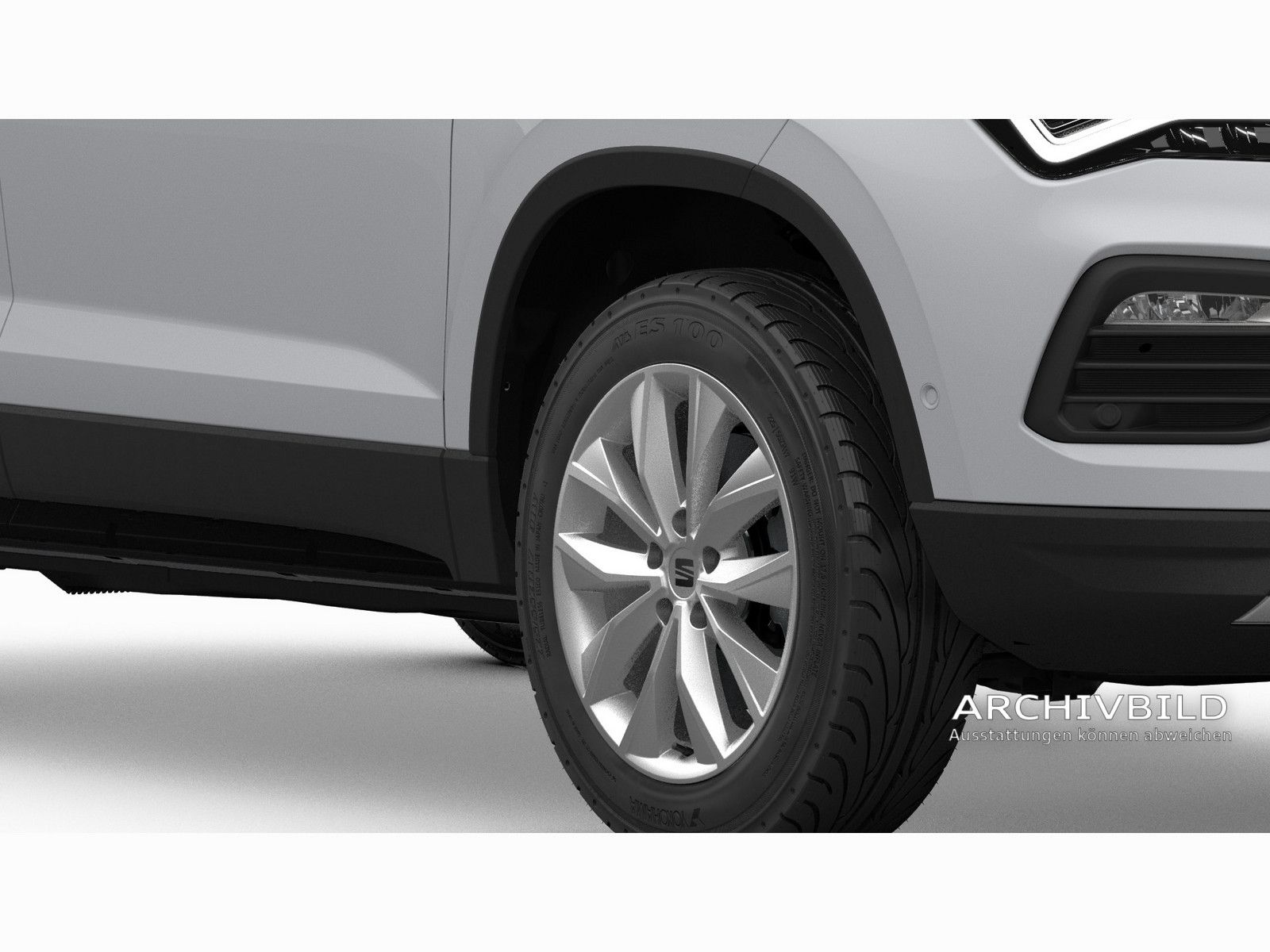 Seat Ateca - Bild 5