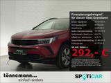 Opel Grandland GS AT+LED+360 GRAD KAMERA+SITZ-/LENKRA - Opel Grandland (X) Jahreswagen