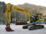 Komatsu PC240NLC-10 TOP machine - Offers