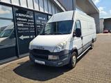 Iveco Daily 35 S17 - 3,0 - Maxi + LBW + Klima - 141tkm - Iveco 0 3 daily