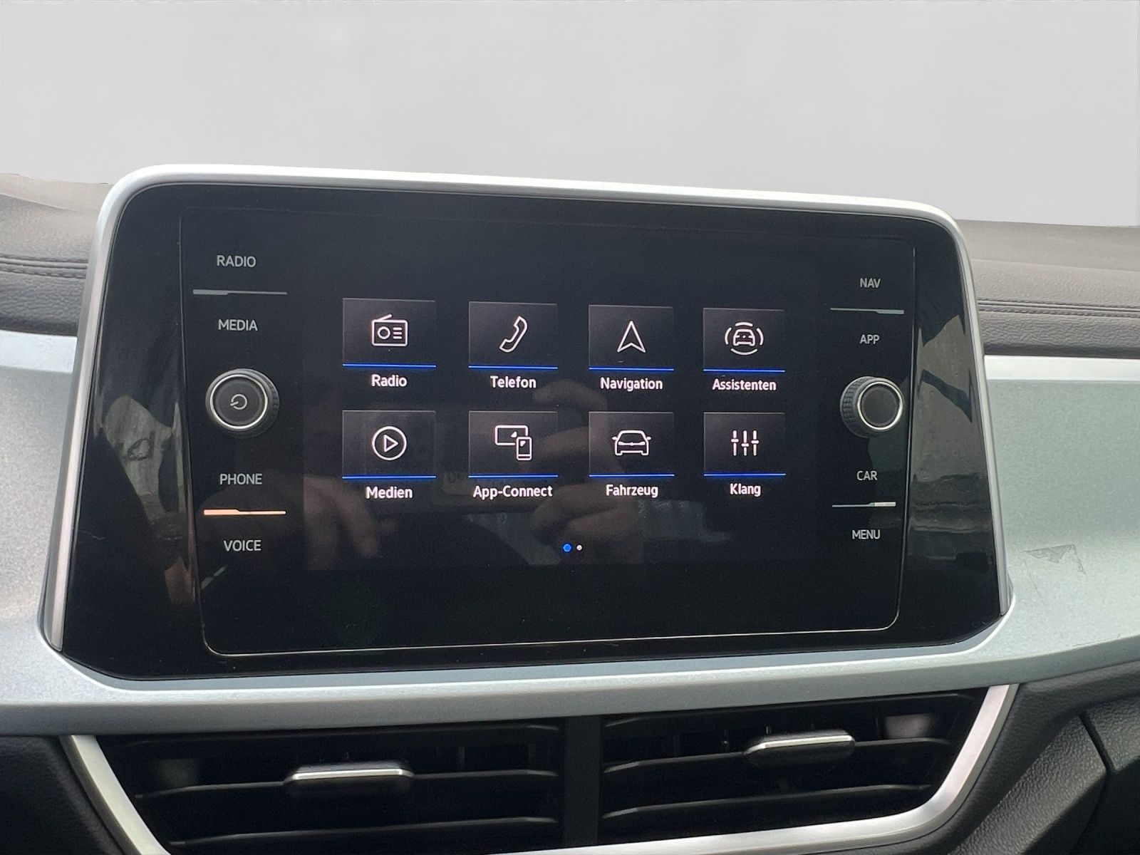 Volkswagen T-Roc - Bild 12