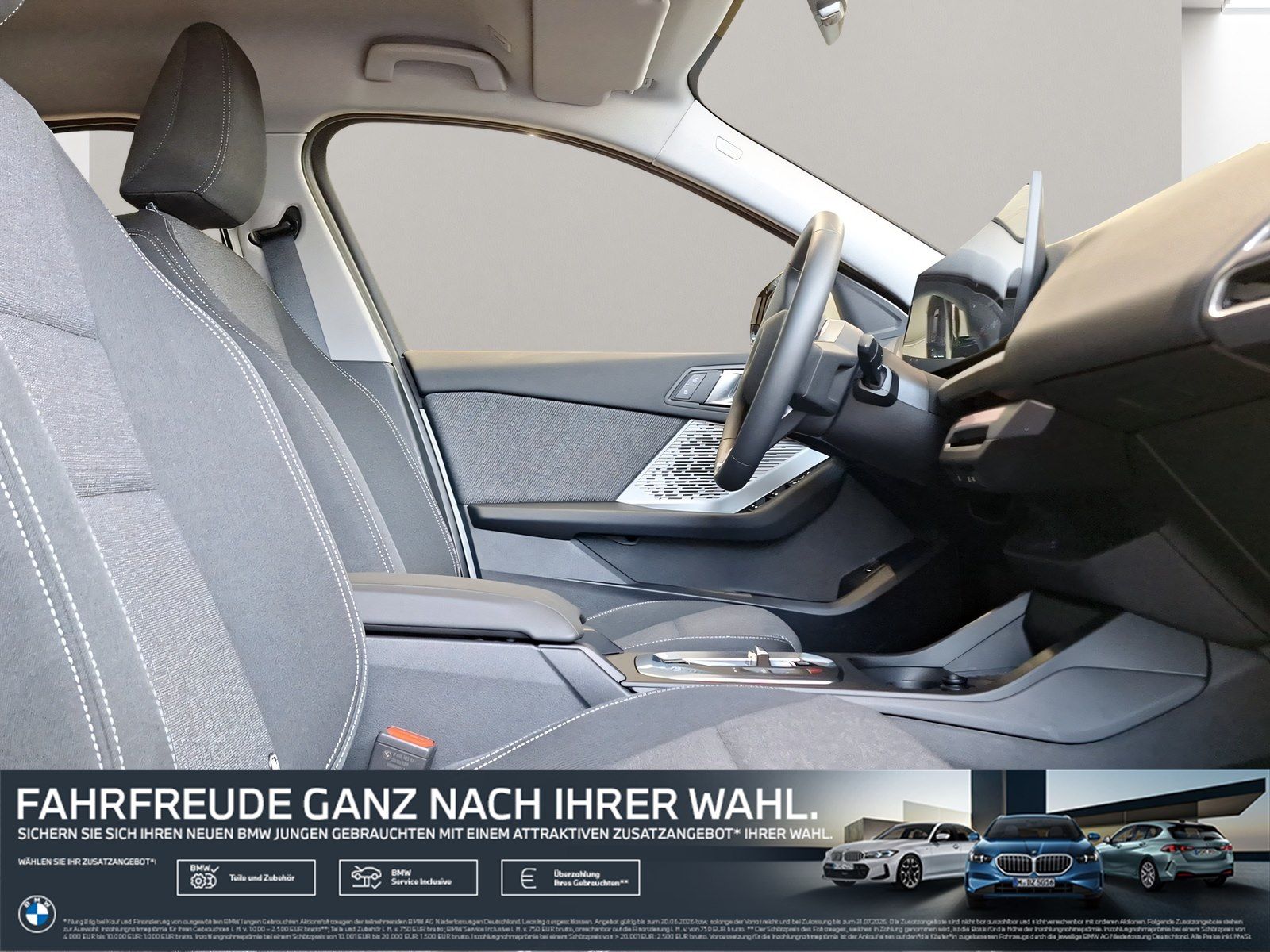 BMW 120 - Bild 6