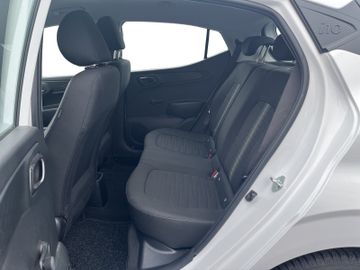 Hyundai i10 Select 1,0 Navi+PDC+SpurH+Klima+Allwetter