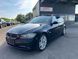 BMW 330i Touring Automatik - BMW 330 aus 2007: 330i