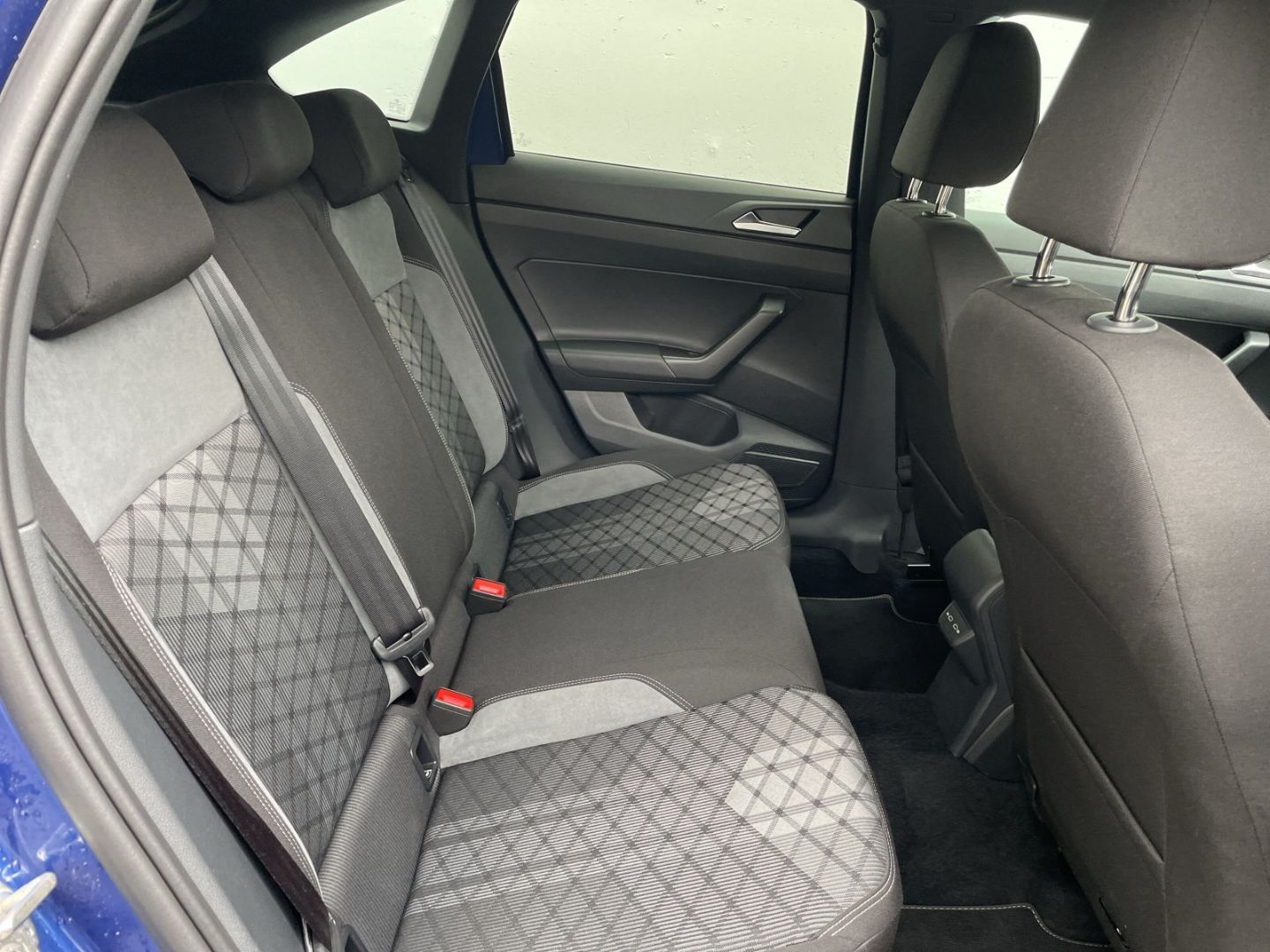 Taigo 1.5 TSI DSG R-Line Black Style ACC/Matrix/