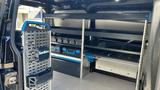 Ford Transit Custom Sortimo-Einbau Anh.Kupplung PDC++ - Ford Transit Gebrauchtwagen in Dortmund