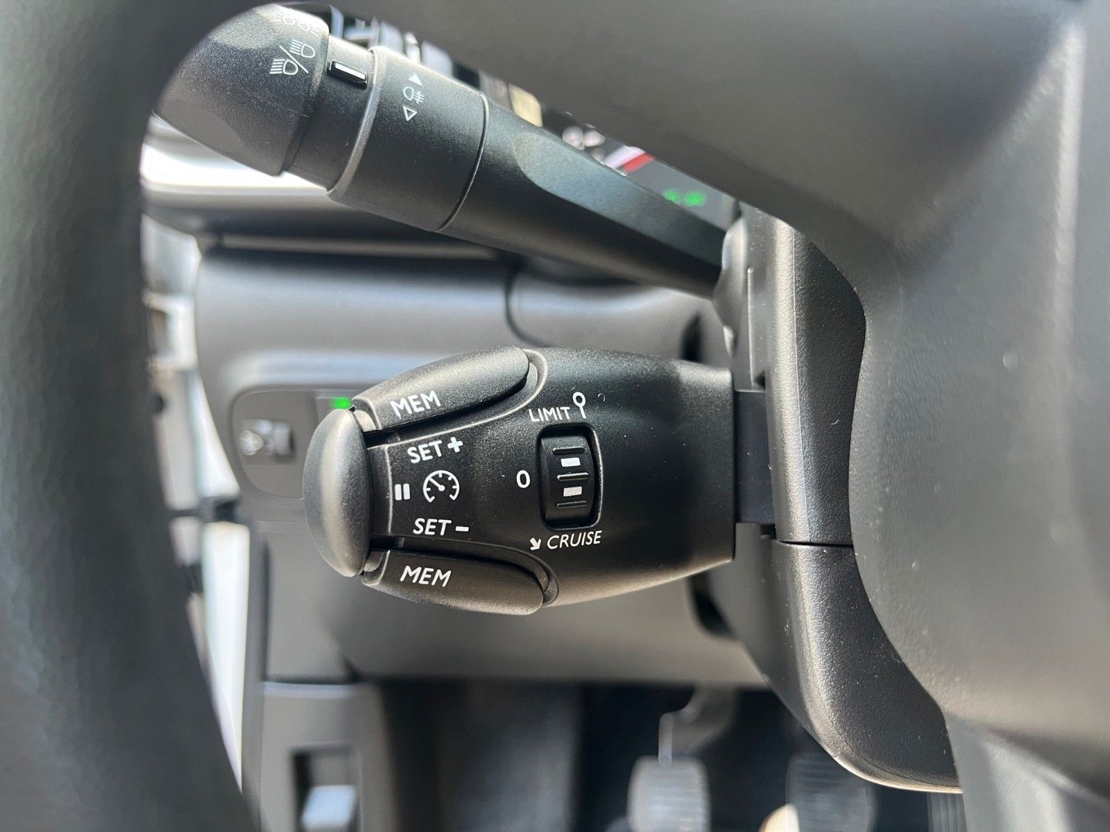 Citroën C3 Feel – Bild 16