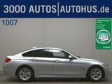 BMW 420i Gran Coupe M-Sport Navi HUD Leder Xenon LM - BMW 420 Gran Coupé